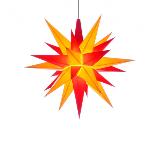 A1e gelb/rot, mit LED