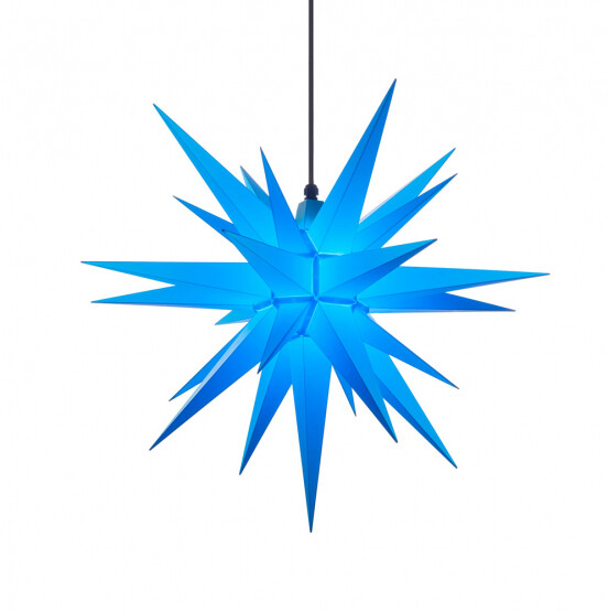 A7 blau