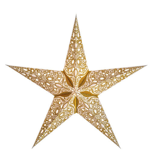 Stern raja small gold