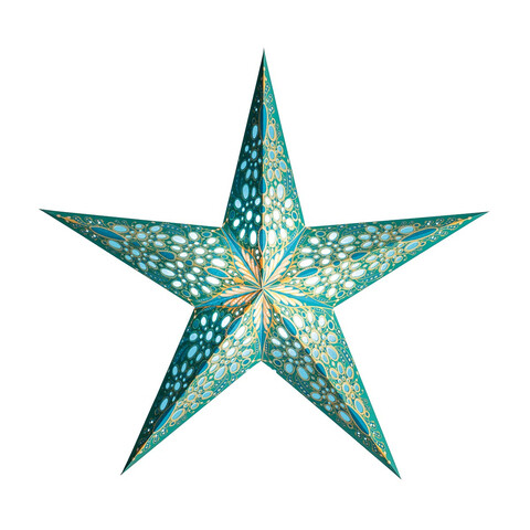 Stern festival small turquoise Stern festival small turquoise