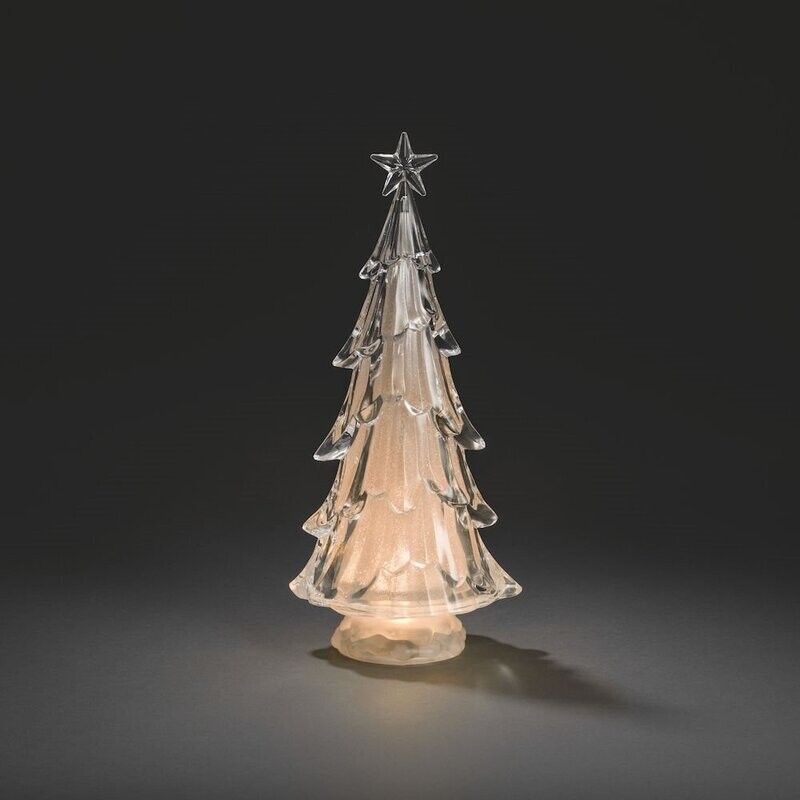 LED Acryl Weihnachtsbaum