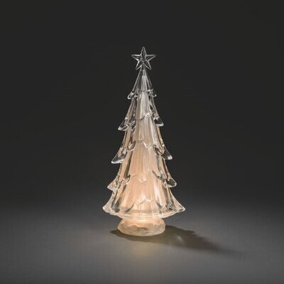 LED Acryl Weihnachtsbaum