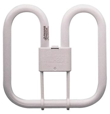 Kompaktleuchtstoffllampe 2D 55W/835 Kompaktleuchtstoffllampe 2D 55W/835