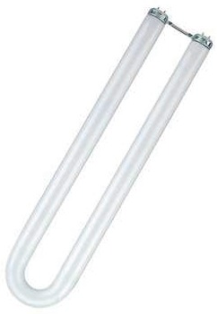 Osram Leuchtstofflampe U-Form L 18W/840 U Osram Leuchtstofflampe U-Form L 18W/840 U