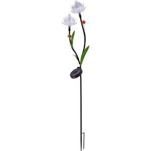 LED Solarleuchte "Violette"