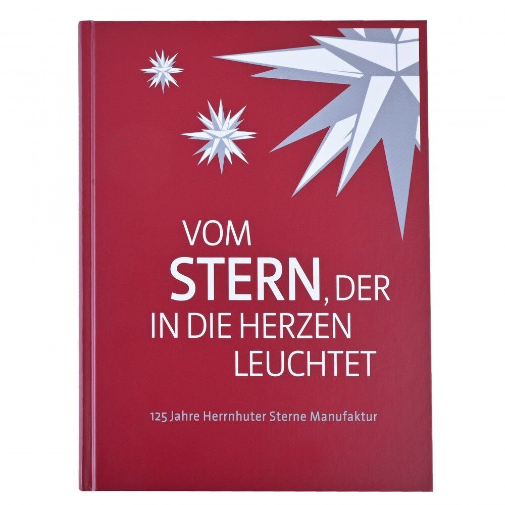 Buch 125 Jahre Herrnhuter