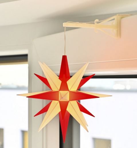 Fensterhalter