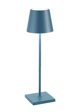 Poldina Blue avio