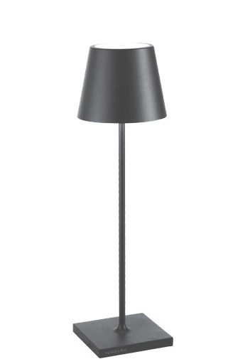 Poldina Grigio scuro