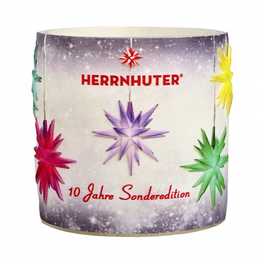 Panoramakerze Panoramakerze"10 Jahre Sonderedition"