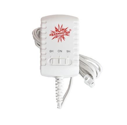 Netzgerät 1000 mA mit Timer Netzgerät 1000 mA mit Timer