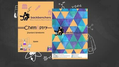 Chemistry Notebooks