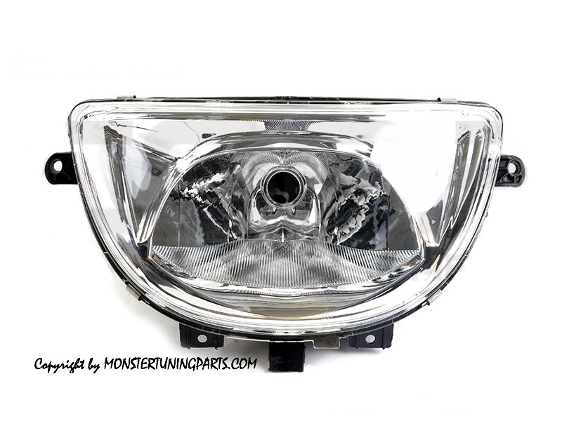 FANALE - HEADLIGHT BMW K1200 05-09
