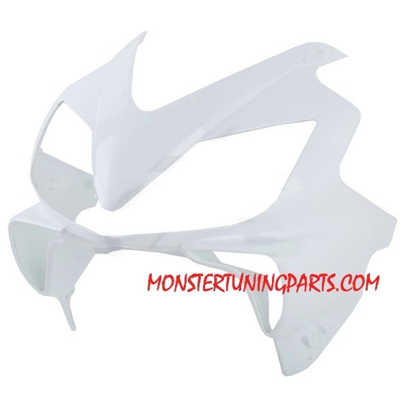 CUPOLINO - HEADFAIRING HONDA CBR600 F4I 01-07