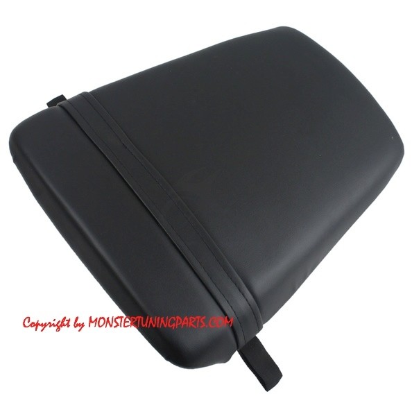 SELLINO - REAR SEAT YAMAHA YZF R6 98-02 R6S 03-08