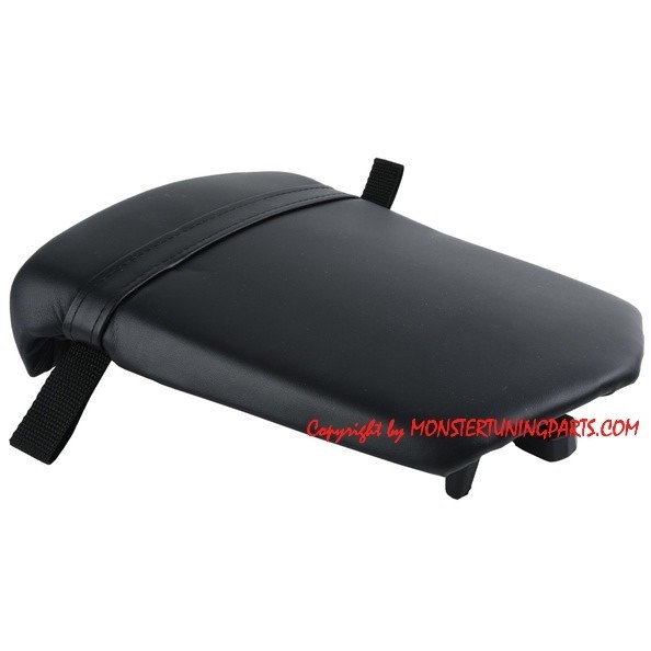 SELLINO - REAR SEAT YAMAHA YZF R1 00-01