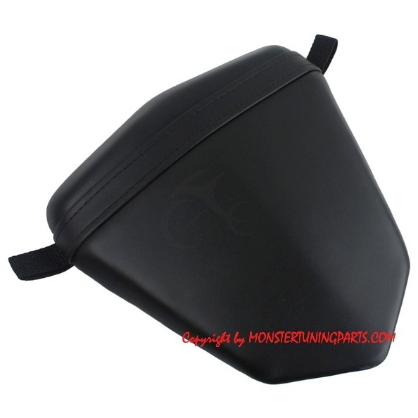 SELLINO - REAR SEAT YAMAHA YZF R6 06-07