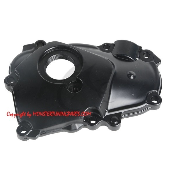 CARTER - IGNITION COVER YAMAHA YZF R6/R6S 03-09