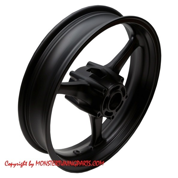CERCHIO IN LEGA - ALLOY RIM SUZUKI GSX-R 600/750 06 - 07
