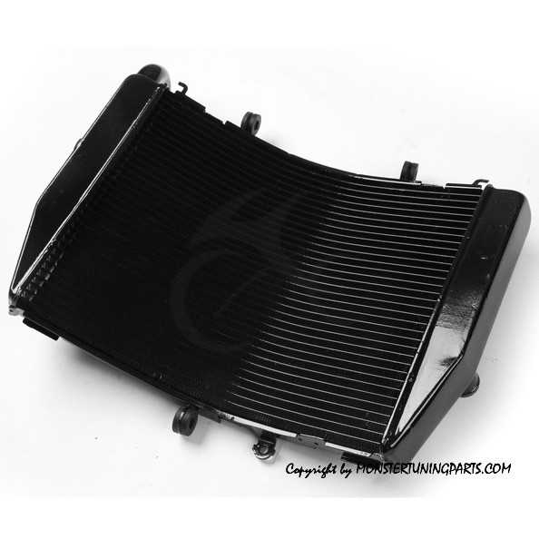 RADIATORE ACQUA - COOLING WATER RADIATOR HONDA CBR 600RR 07-11