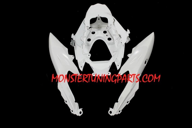 CODONE - TAIL SUZUKI GSX-R 1000 09-10