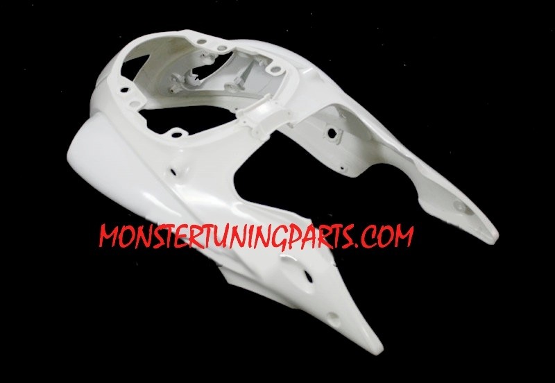 CODONE - TAIL SUZUKI GSX1300R HAYABUSA 08-14