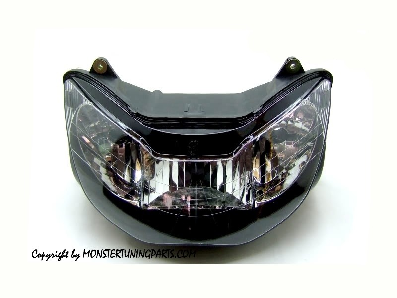 FANALE - HEADLIGHT HONDA CBR929RR 00-01
