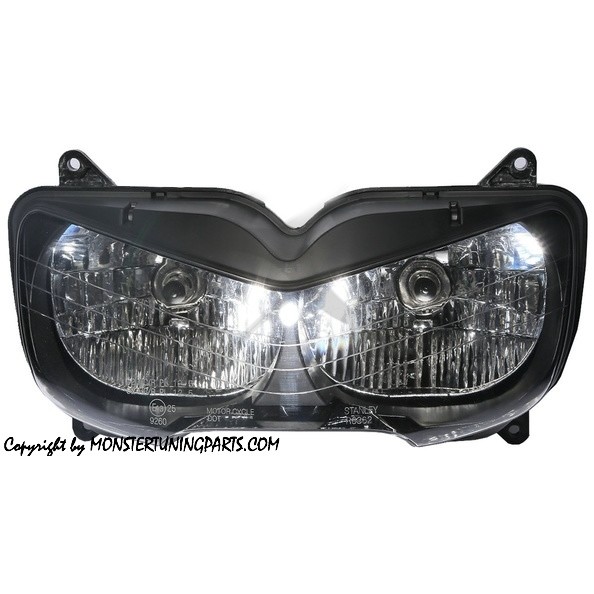FANALE - HEADLIGHT HONDA CBR900RR CBR919 98-99