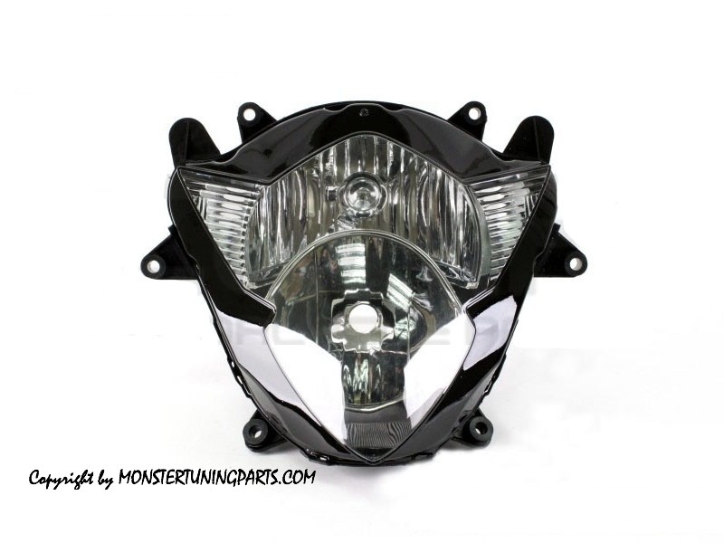 FANALE - HEADLIGHT SUZUKI GSX-R 1000 05-06 K5