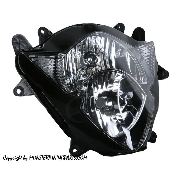 FANALE - HEADLIGHT SUZUKI GSX650F KATANA 08-09