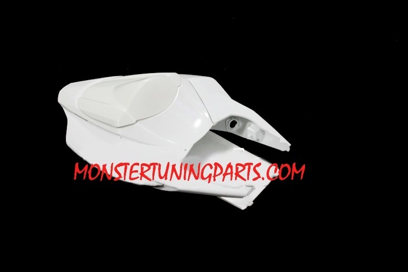 CODONE - TAIL SUZUKI GSX-R 1000 07-08