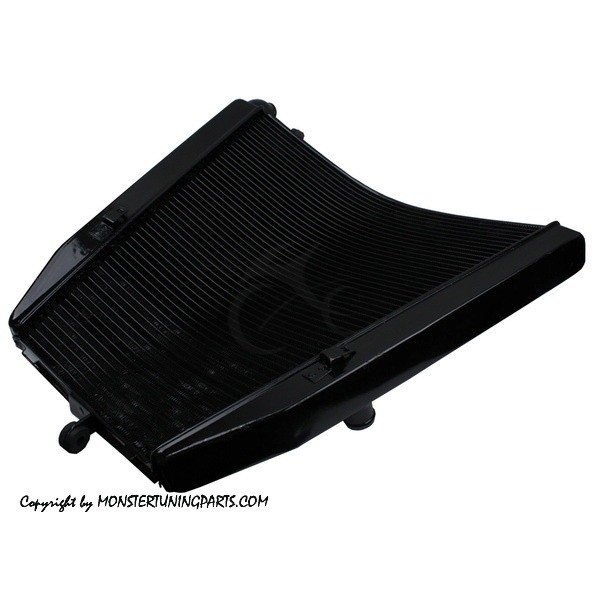 RADIATORE ACQUA - COOLING WATER RADIATOR HONDA CBR 1000RR 04-05