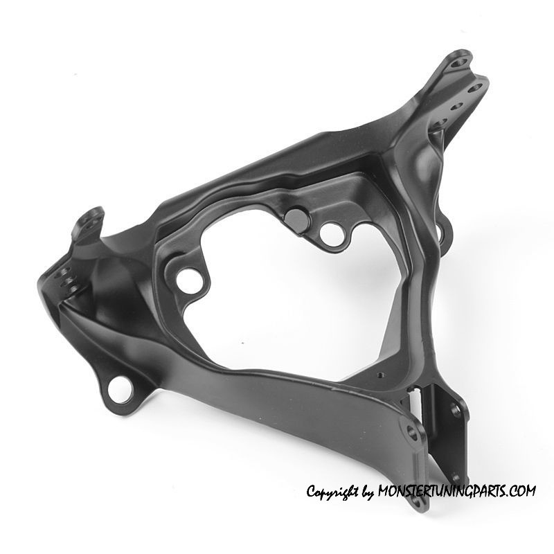 TELAIETTO - STAY FAIRING BRACKET SUZUKI GSX-R 600/750 06-07