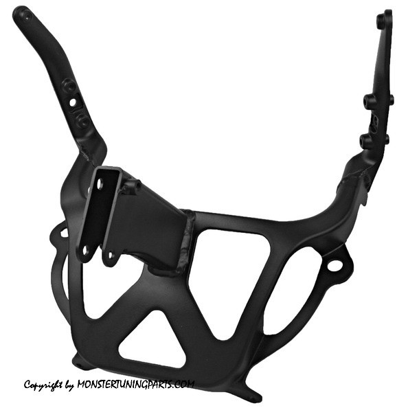 TELAIETTO - STAY FAIRING BRACKET SUZUKI GSX-R 1000 01-02 / 600-750 00-03