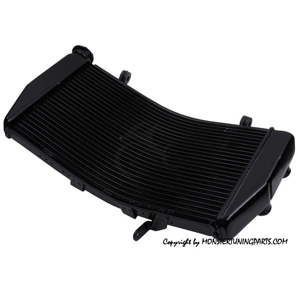 RADIATORE ACQUA - COOLING WATER RADIATOR DUCATI 848 1098 1198