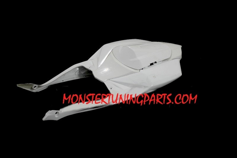 CODONE - TAIL SUZUKI GSX-R 600/750 08-09
