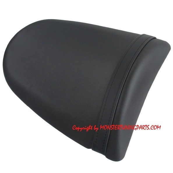 SELLINO - REAR SEAT KAWASAKI ZX-6R ZX636 03-04