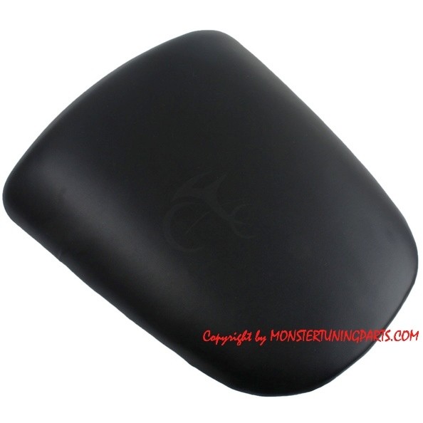 SELLINO - REAR SEAT KAWASAKI ZX-6R ZX636 98-02