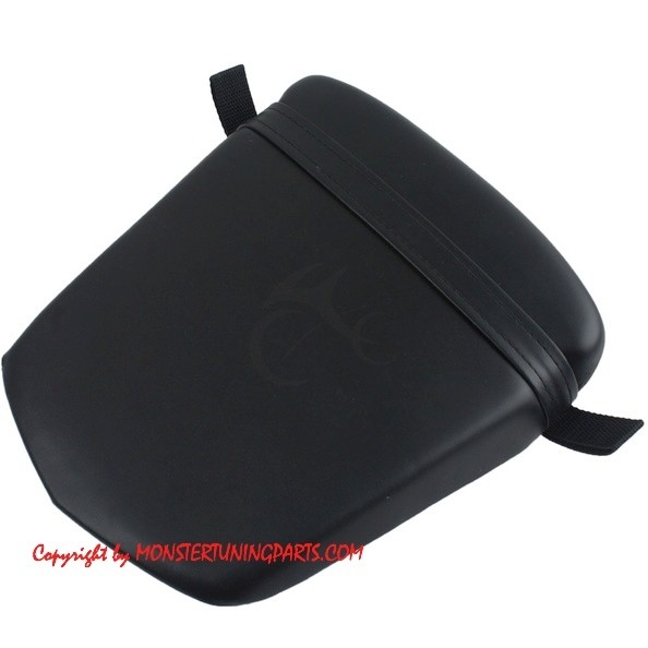 SELLINO - REAR SEAT YAMAHA YZF R6 03-05