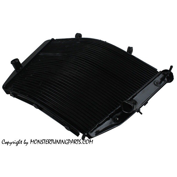 RADIATORE ACQUA - COOLING WATER RADIATOR SUZUKI GSX-R 1000 07-08