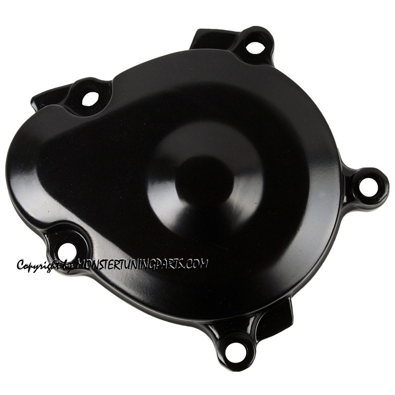 CARTER STATORE - STATOR COVER SUZUKI GSX1300R HAYABUSA 08-12