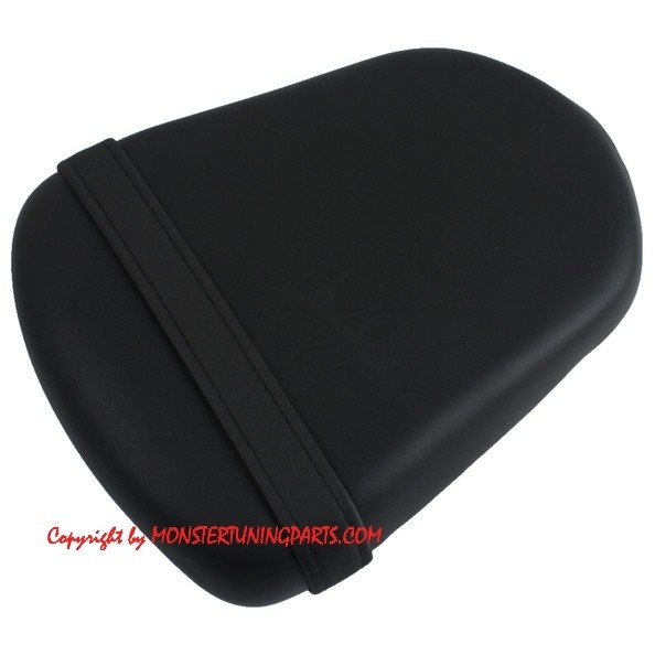 SELLINO - REAR SEAT SUZUKI GSX-R 600-750 06-07