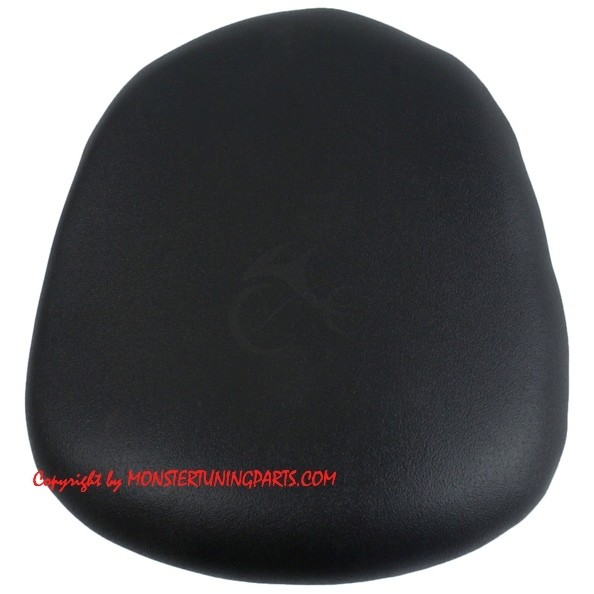 SELLINO - REAR SEAT SUZUKI GSX 1300R HAYABUSA 08-12