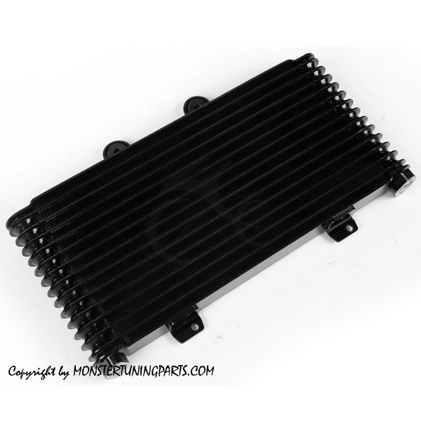 RADIATORE ACQUA - COOLING WATER RADIATOR SUZUKI GSF1200 01-05