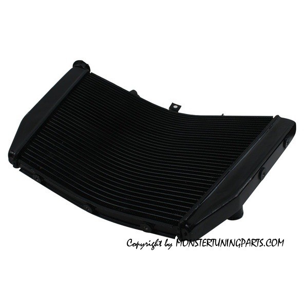 RADIATORE ACQUA - COOLING WATER RADIATOR SUZUKI GSX-R 1000 09-11