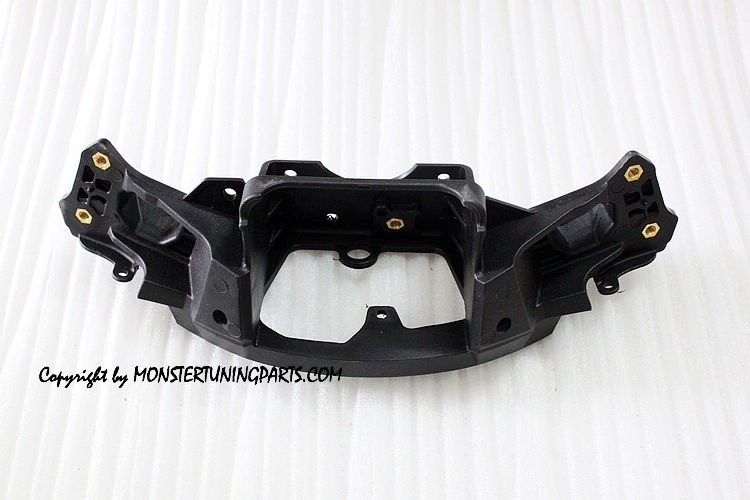 TELAIETTO - STAY FAIRING BRACKET KAWASAKI ZX-10R 11-13