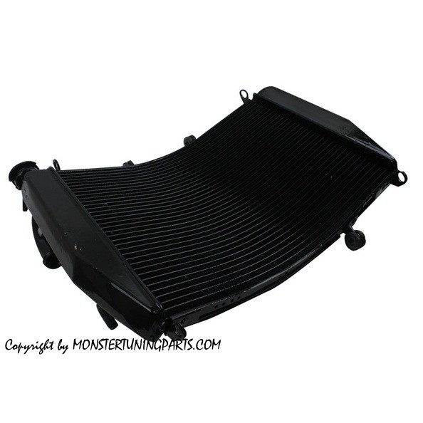 RADIATORE ACQUA - COOLING WATER RADIATOR KAWASAKI ZX-9R 00-03