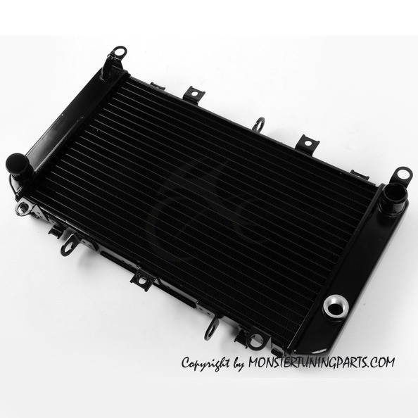 RADIATORE ACQUA - COOLING WATER RADIATOR KAWASAKI Z1000 03-06