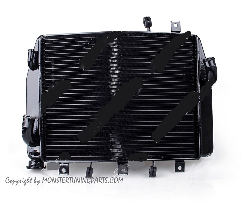RADIATORE ACQUA - COOLING WATER RADIATOR KAWASAKI ZX-14R 06-11