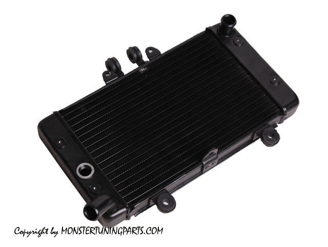 RADIATORE ACQUA - COOLING WATER RADIATOR HONDA CB-1 400 89-92